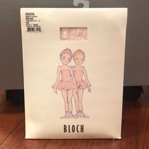 Endura Tights for Children Footless